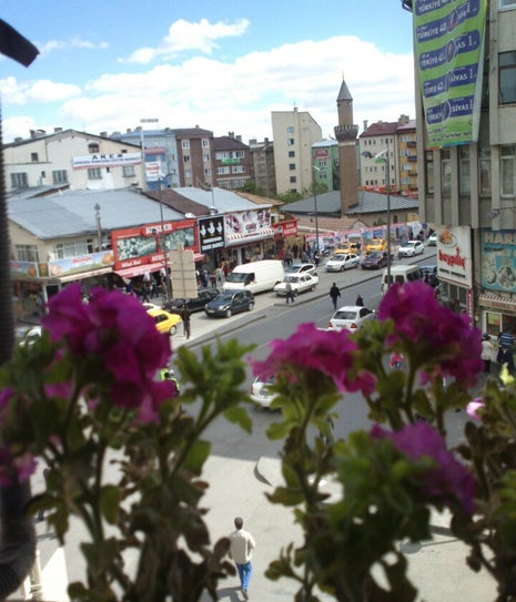 sahara kahvaltı sofrası