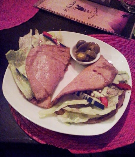 Al Sahar Cafe-Galeria