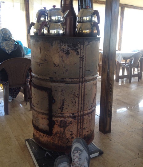 aysima kahvaltı çakırlar