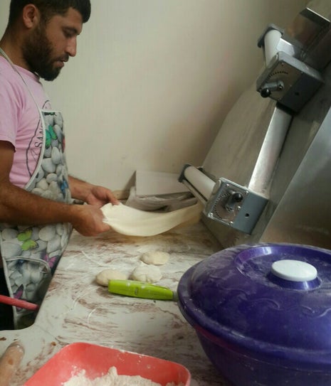 BEY BÖREK MAYALI SALONU