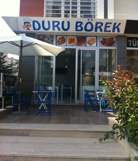 Duru Börek