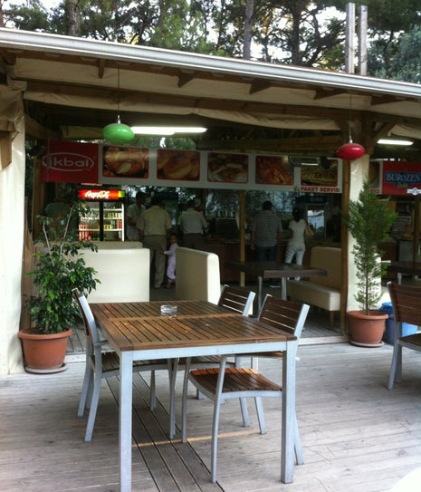 Keptur Simit Sarayı