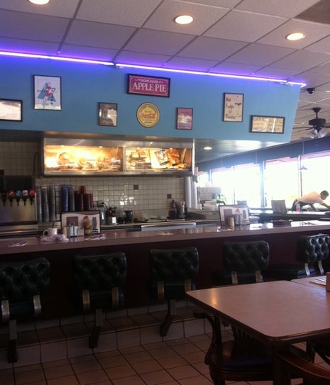 Heritage Family Pantry