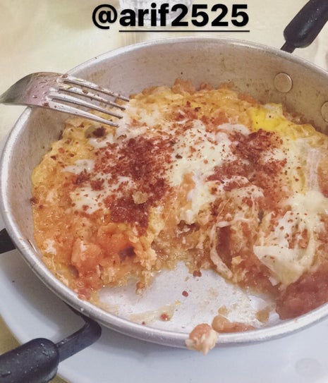 Menemenci Tombul Usta