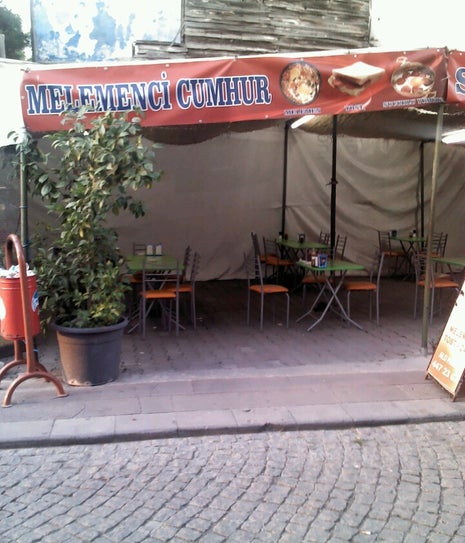 Melemenci Cumhur