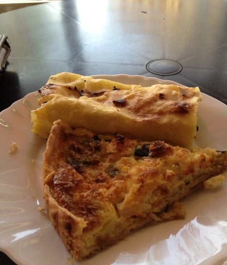 Quiche Lorraine