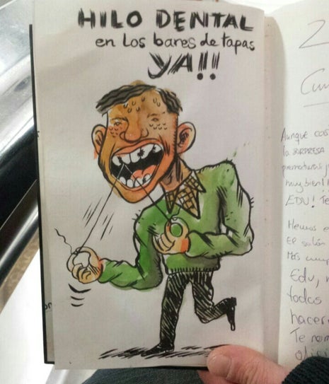 Bar Itacare
