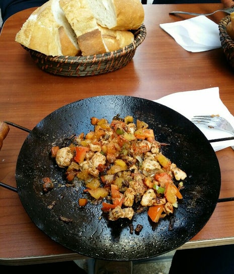 Tutaste Kahvalti Evi