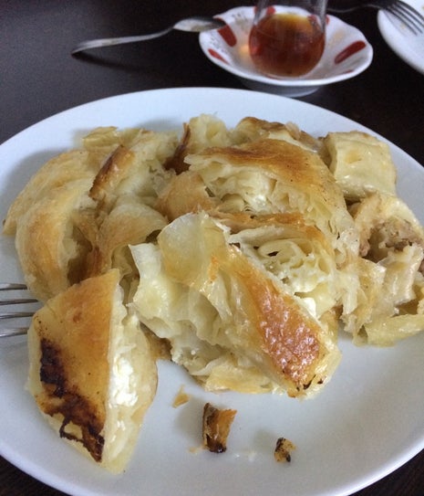 Seda Börek 1087 Sk.