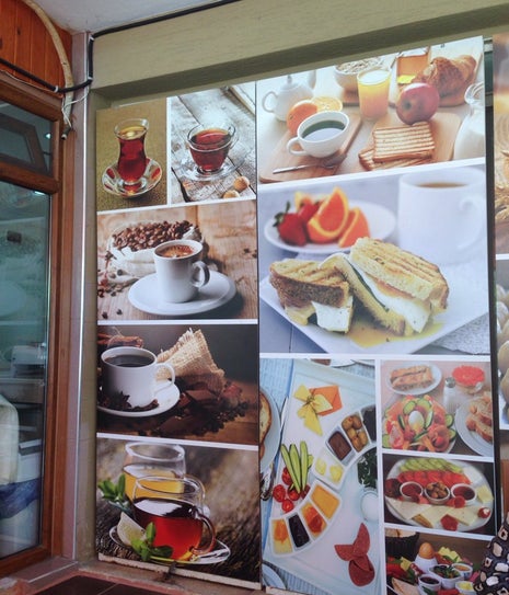 NİVA Unlu Mamüller