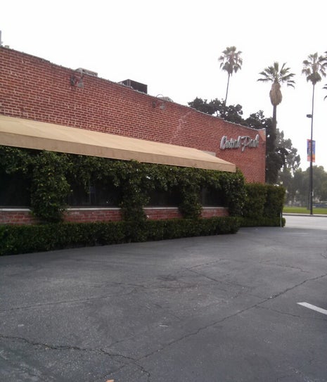 Central Park Restaurant