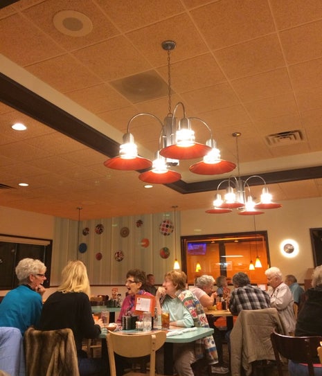 Village Inn
