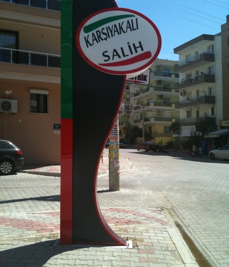 Karşıyakalı Salih Atakent