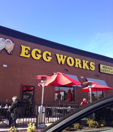 Egg Works