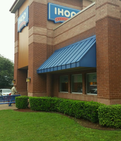 IHOP