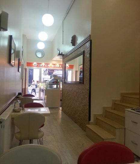 pangaltı irten börek