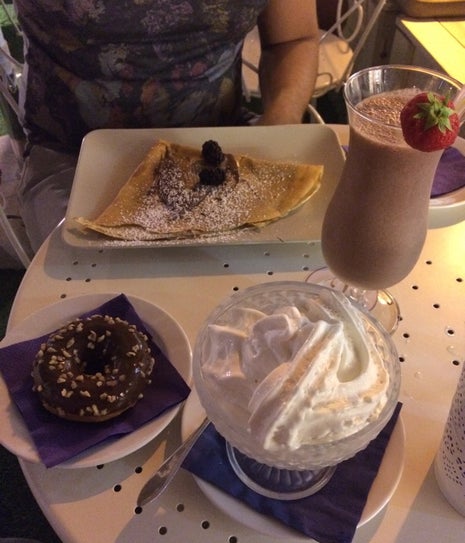 Gelateria Latte e Miele