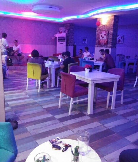 Jasmine Cafe & Bistro