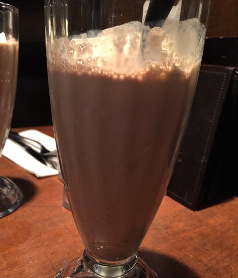 White Spot Coast Hotel