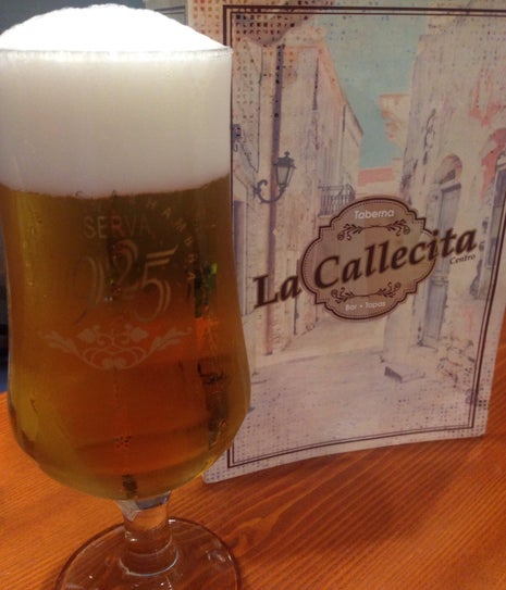 La Callecita