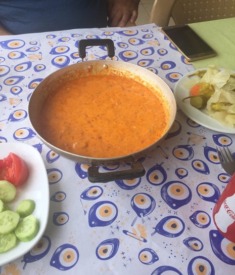 Kuyumcuoğlu Menemen