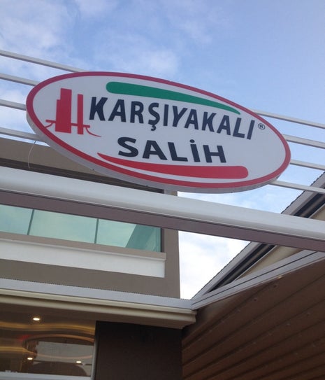 ulukent karsiyakalisalih