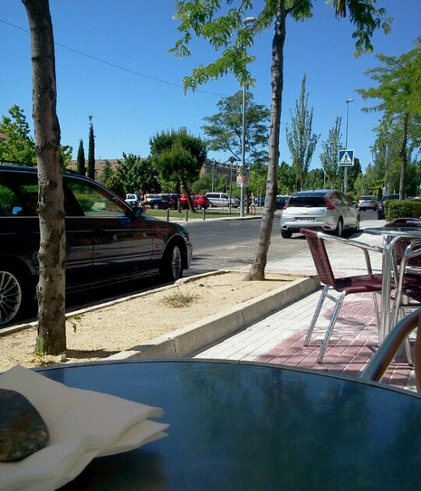 La Caffeta