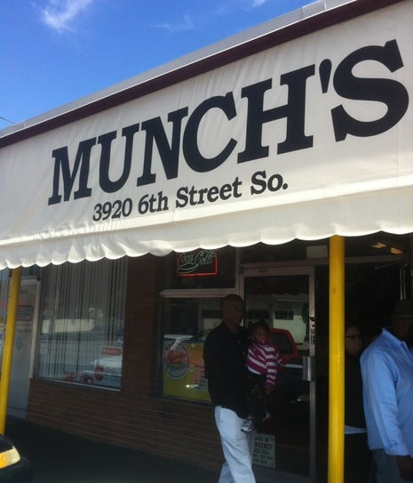 Munch's Restaurant