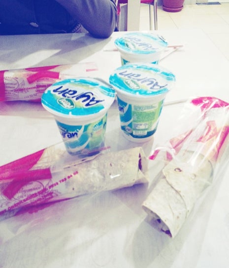 Adiyaman Çiğköfte