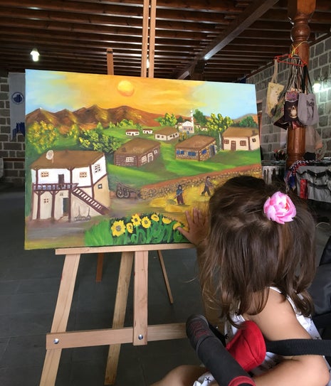 Hamamönü Dost Konağı