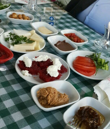 Peynir Dünyası&Kahvaltı Salonu