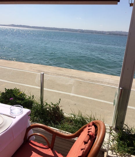 Çamlık Köşk Restaurant