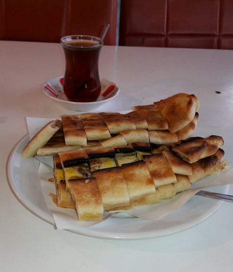 Umut Börek ve Cafe