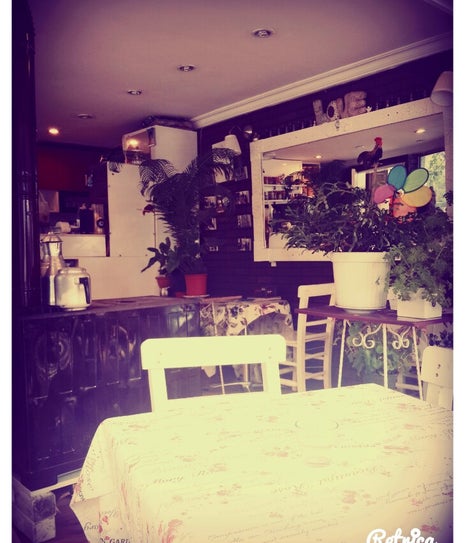 Beyaz Melek Kahvaltı Evi