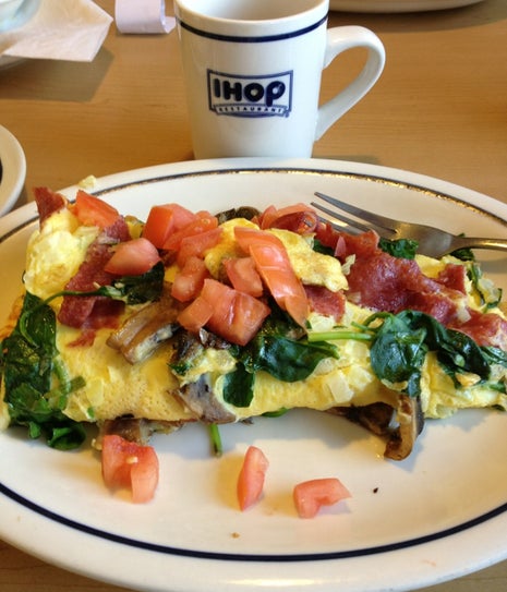 IHOP