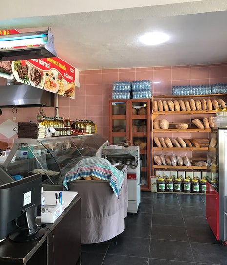 Ninemizden Gözleme Evi