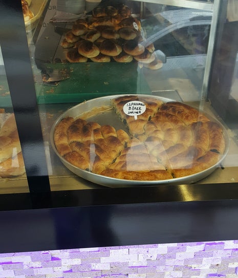 Talya Börek & Kafe