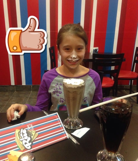 La Rue Crepas&Coffee