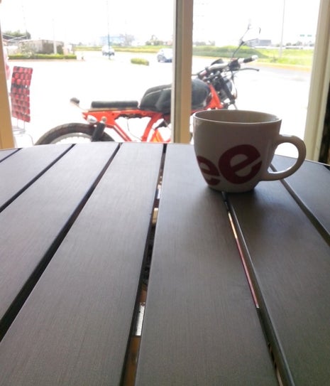 Racer Café