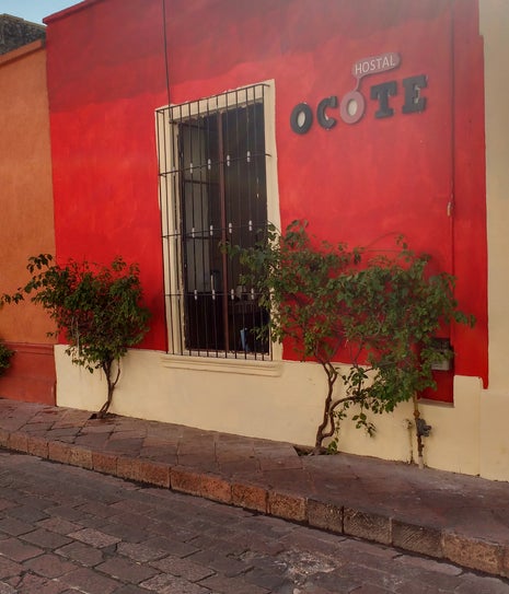 Almuerzos La Tradición