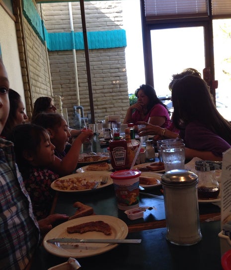 Rosemary Cafe and Family Dining