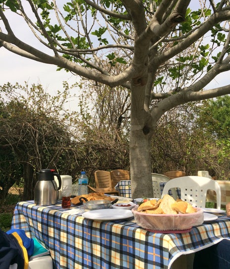 Hanimeli Kahvalti Evi