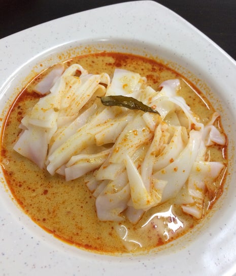 Yuen Ting Restaurant