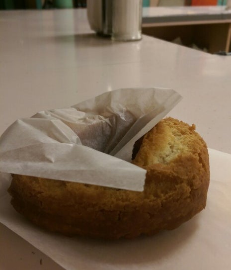 Colonial Donut