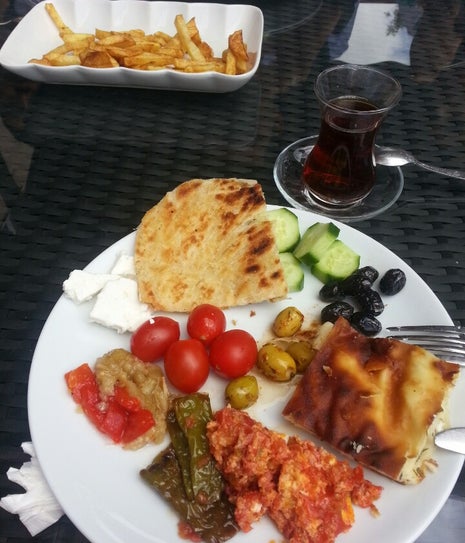 hamurcu