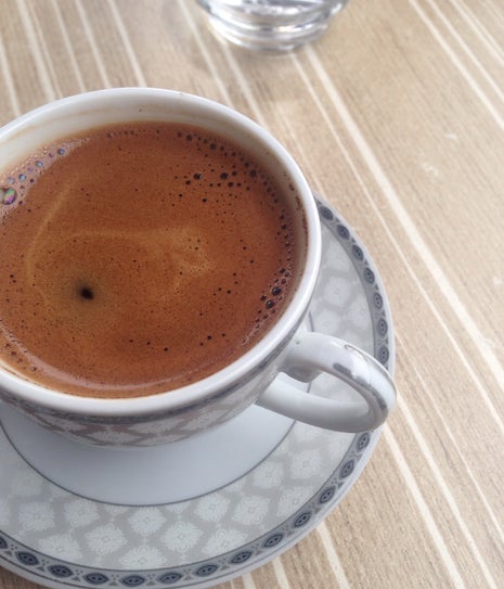 Damla Sariyer Börekçisi