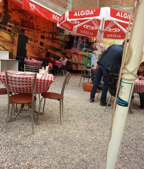 köşem cafe & bistro