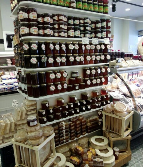 Kırıkkaya Süt Ürünleri