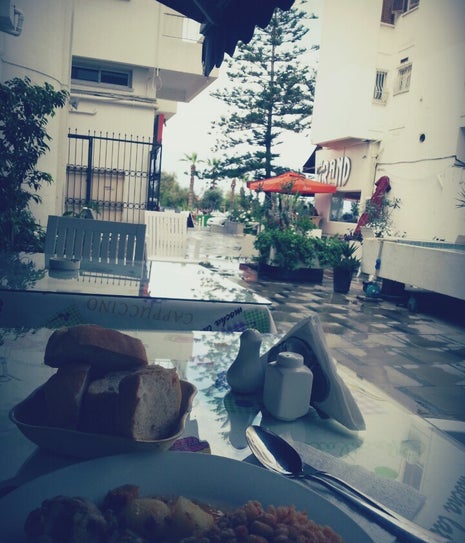 Hatice Abla'nın Yeri