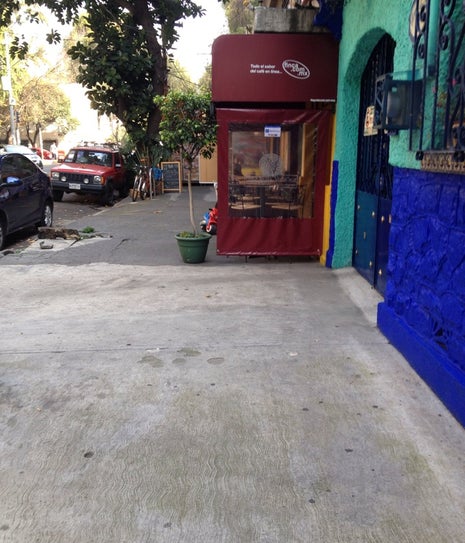 Finca Santa VeraCruz